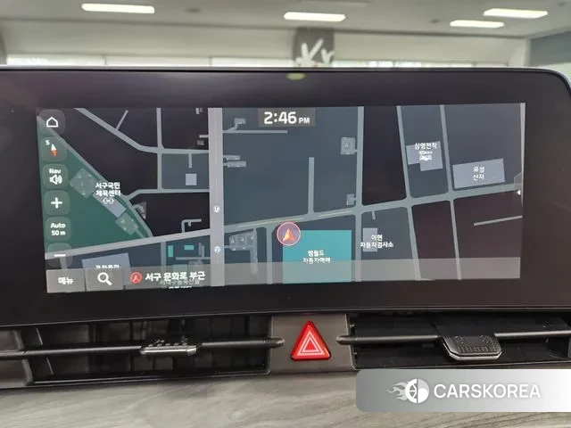 Kia Sportage 5th Generation Hybrid id 3733605 из Кореи 17