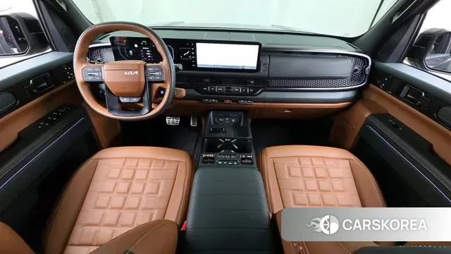 Kia Tasman id 3732060 из Кореи 17