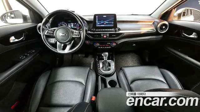 Kia Come New K3 id 2756683 из Кореи 17