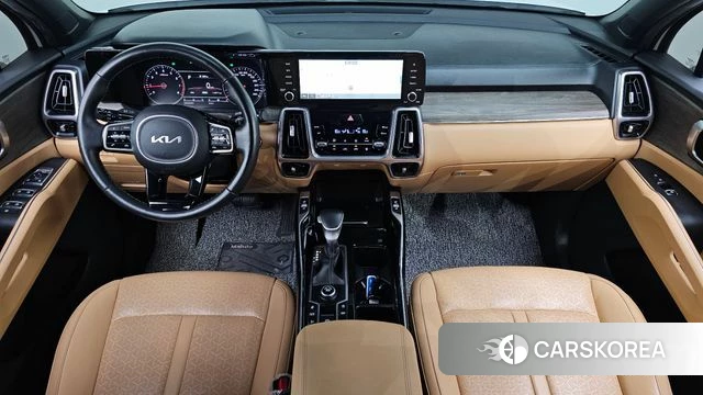 Kia Sorento 4th Generation id 4697101 из Кореи 31