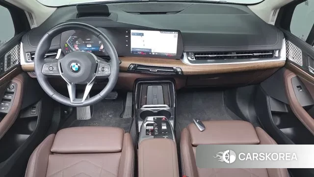 BMW 2 Series Active Tourer (U06) id 3538504 из Кореи 17