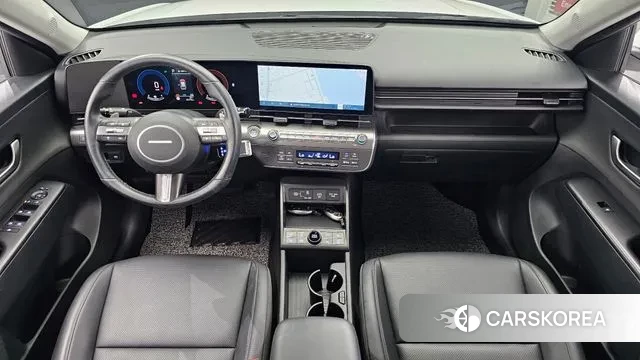 Hyundai Kona (SX2) id 3022206 из Кореи 17