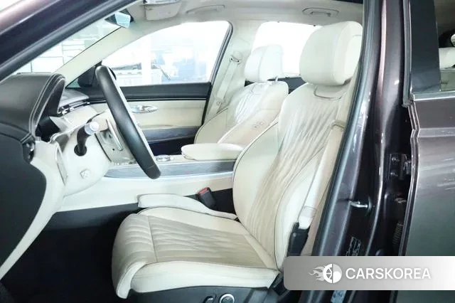 Genesis GV70 id 3041275 из Кореи 17