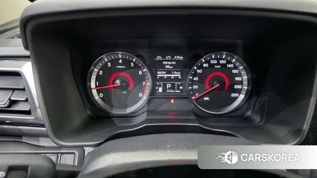 Ssangyong The New Tivoli id 4635093 из Кореи 30