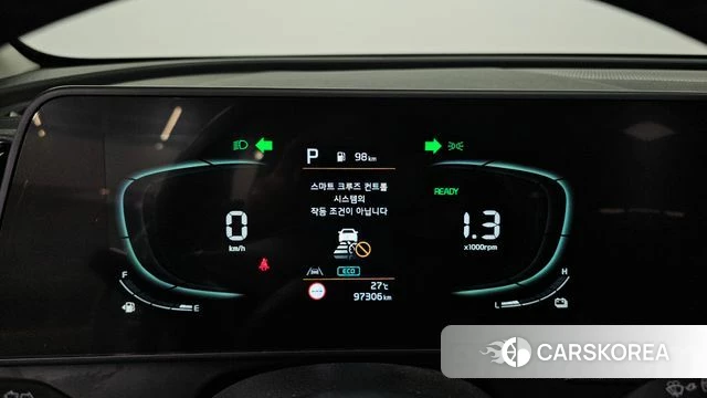 Kia Sportage 5th Generation Hybrid id 4618844 из Кореи 27