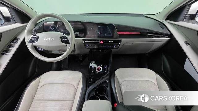 Kia Di All New Niro EV id 3922875 из Кореи 17