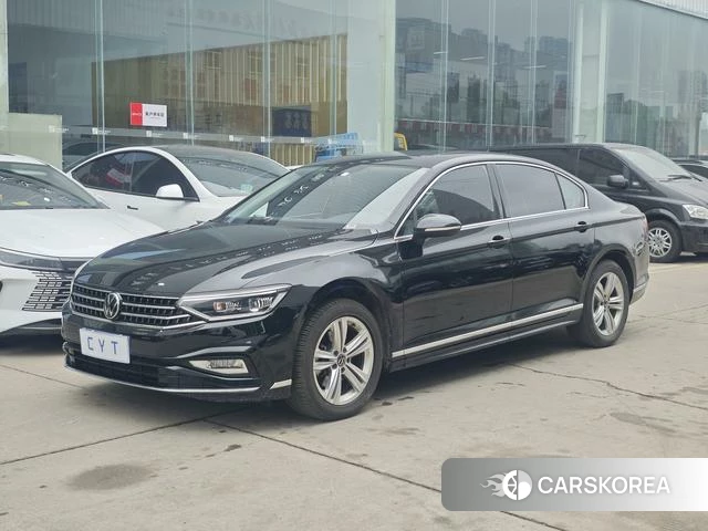 Volkswagen Magotan id 3920820 из Китая 8