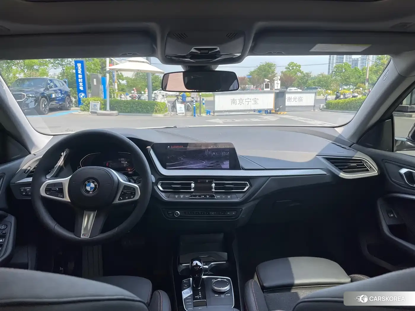 BMW 2 series id 4655084 из Китая 7