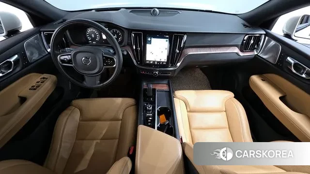 Volvo V60 Cross-Country 2nd Generation id 3788713 из Кореи 17