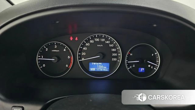 Hyundai The New Grand Starex id 4895529 из Кореи 27