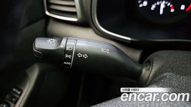 Hyundai All New Tucson id 2608075 из Кореи 17