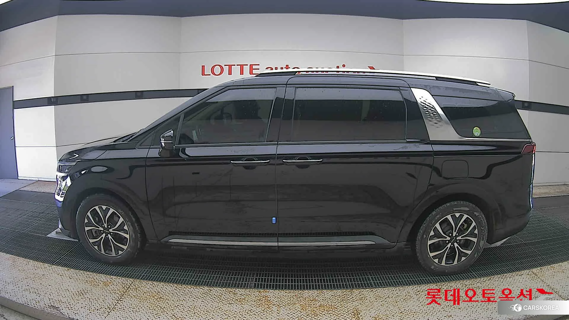 Kia Carnival id 4679373 из Кореи 35