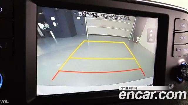 Hyundai Santa Fe TM id 2763119 из Кореи 17