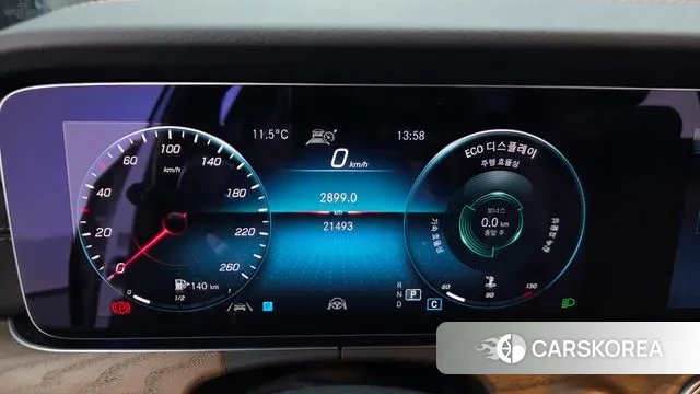 Mercedes-Benz E-Class W213 id 3752367 из Кореи 17