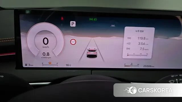 Genesis GV70 id 3353583 из Кореи 17