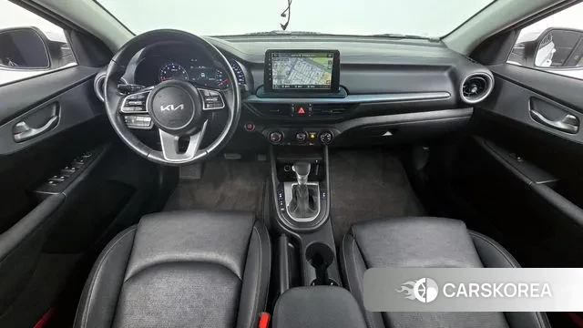 Kia The New K3 2nd generation id 3237369 из Кореи 17