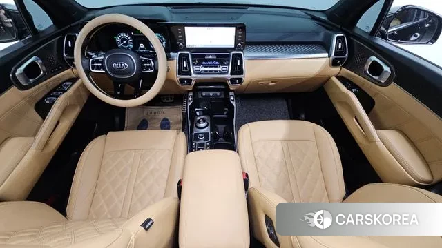 Kia Sorento 4th Generation id 3202932 из Кореи 17