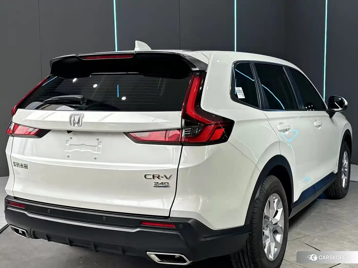 Honda CR-V id 4589099 из Китая 9