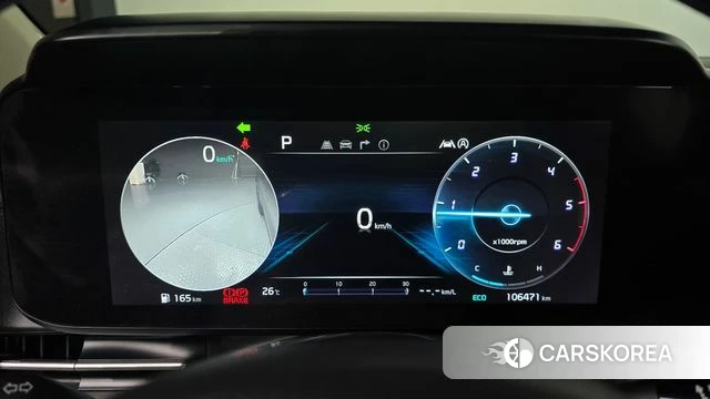 Kia Carnival 4th generation id 4550034 из Кореи 27