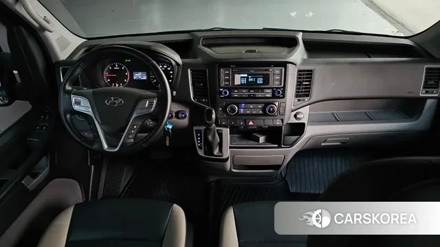 Hyundai Solati id 2995199 из Кореи 17