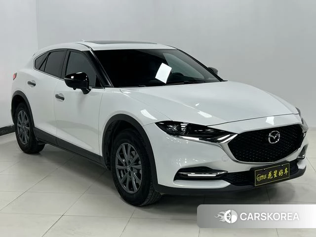 Mazda CX-4 id 4263396 из Китая 19