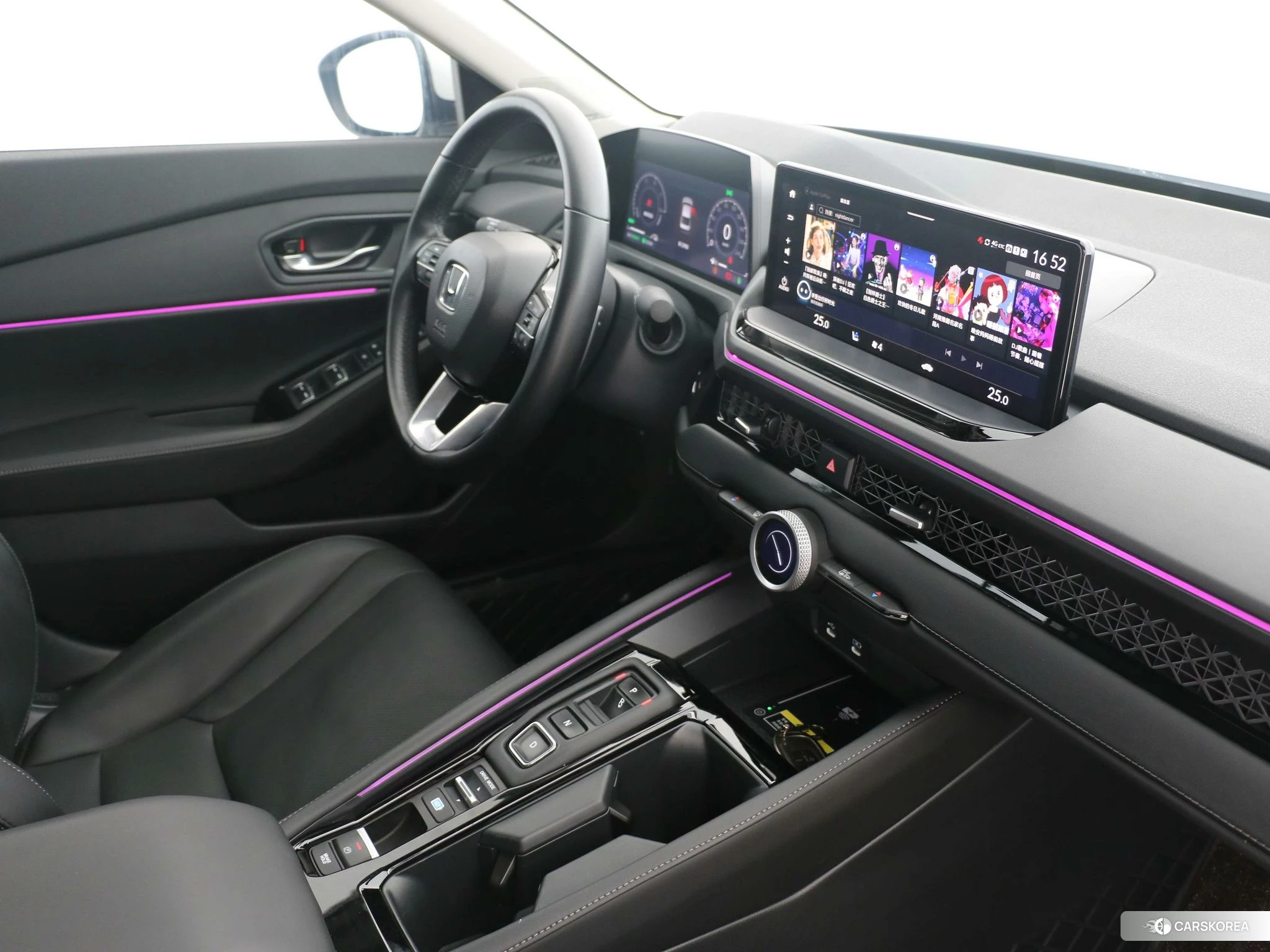 Honda Accord PHEV id 4487299 из Китая 13
