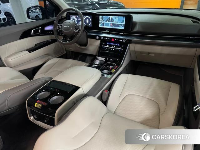 Kia Carnival 4th generation id 4480904 из Кореи 17
