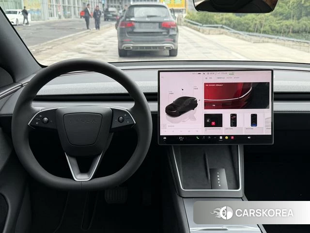 Tesla Model Y id 4199057 из Китая 16