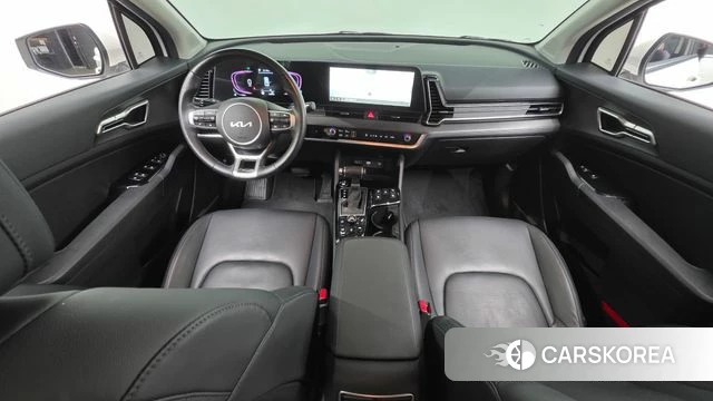 Kia Sportage 5th Generation id 4421812 из Кореи 17