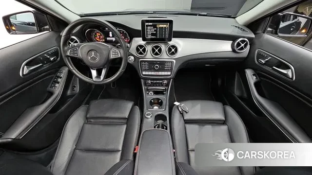 Mercedes-Benz GLA-Class X156 id 3449673 из Кореи 17