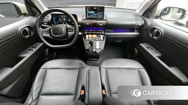 Hyundai Casper id 4315954 из Кореи 31