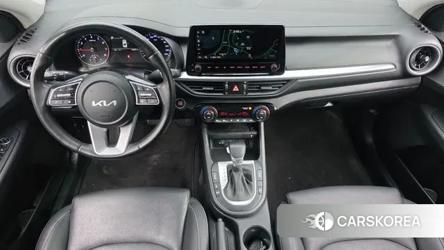 Kia The New K3 2nd generation id 3468407 из Кореи 17