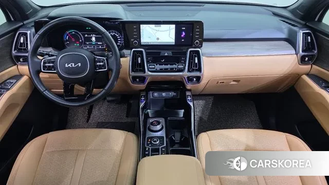 Kia Sorento 4th Generation id 3726921 из Кореи 17