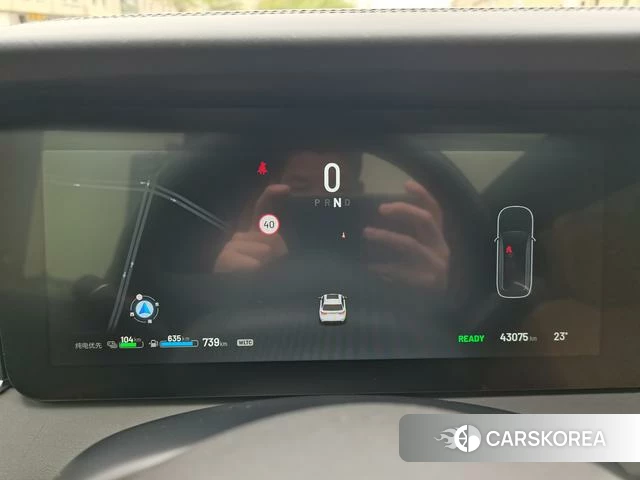 Ideal car Ideal ONE id 4190367 из Китая 15