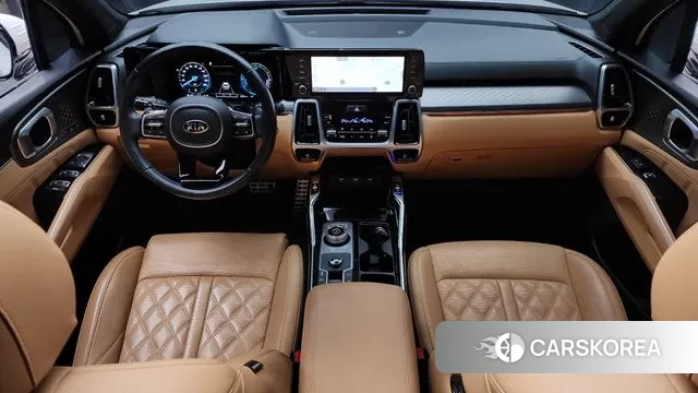 Kia Sorento 4th Generation id 3621482 из Кореи 17