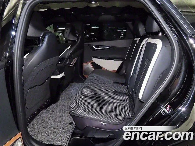 Kia EV6 id 2910313 из Кореи 17