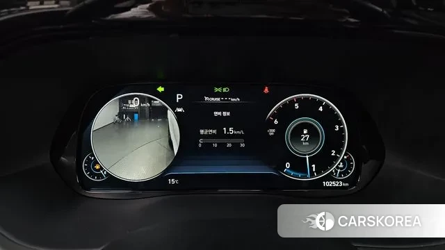 Hyundai Palisade id 3787899 из Кореи 17