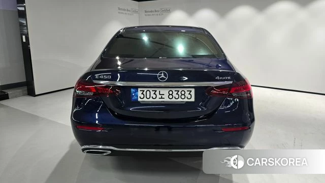 Mercedes-Benz E-Class W213 id 3934519 из Кореи 17