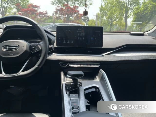 Geely Automobile Xingrui id 4241930 из Китая 14