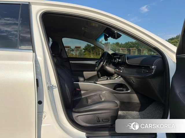 Hyundai The New Grandeur IG id 4524603 из Кореи 15