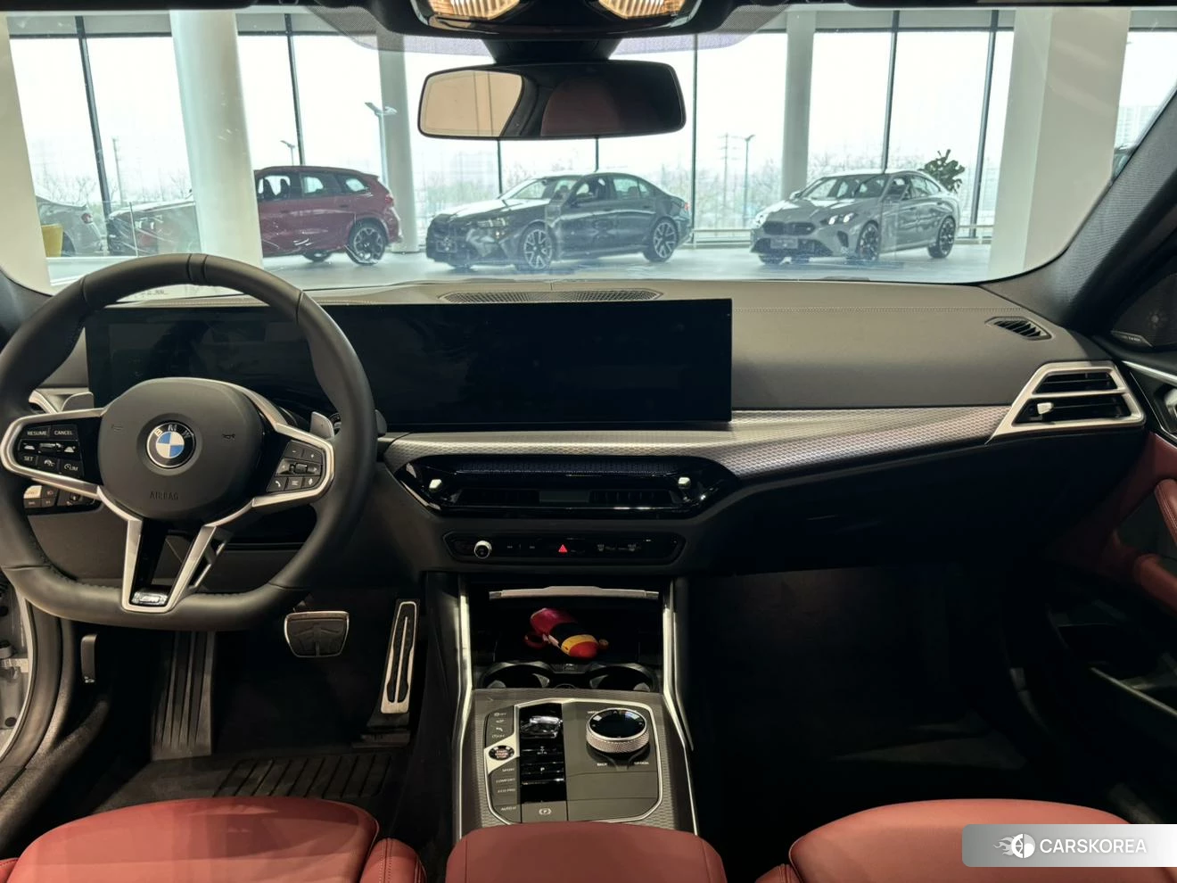 BMW 4 series id 4453891 из Китая 7