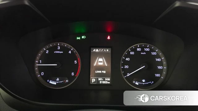 Hyundai Solati id 4710726 из Кореи 29