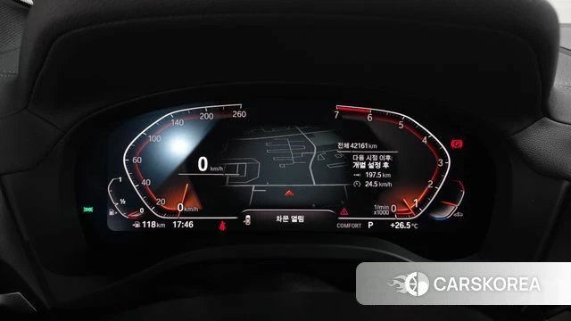 BMW X4 (G02) id 4894775 из Кореи 32