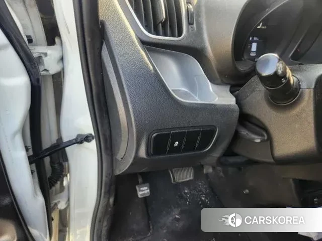 Kia The New Ray id 3008113 из Кореи 11