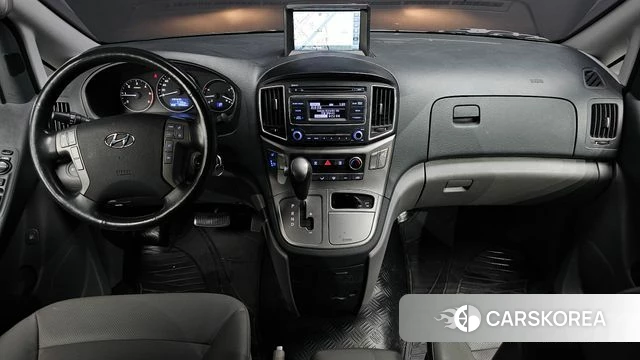 Hyundai The New Grand Starex id 4203323 из Кореи 28