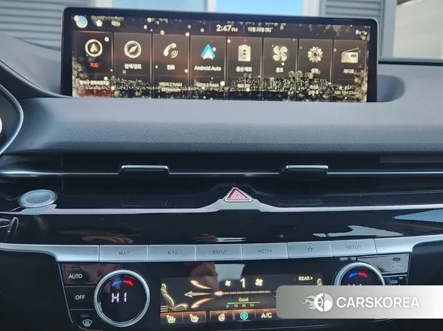 Genesis G80 (RG3) id 2961155 из Кореи 17