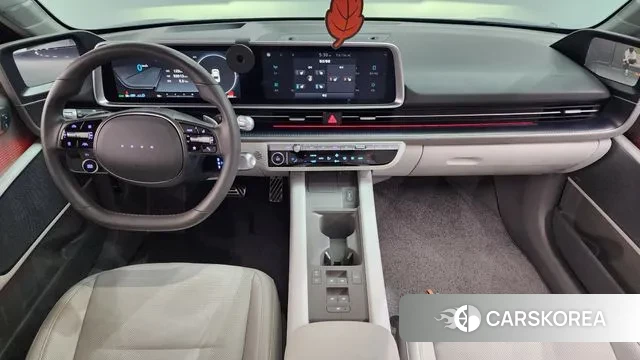 Hyundai Ionic 6 id 3359485 из Кореи 17