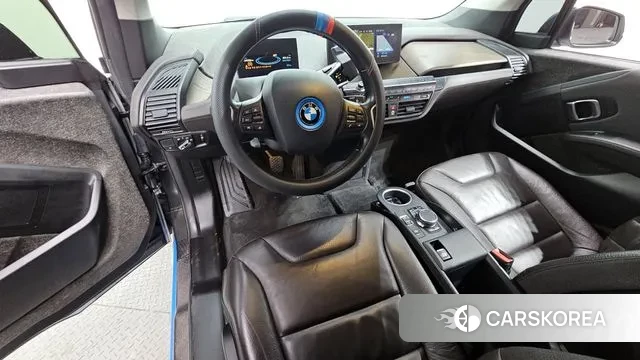 BMW i3 id 3494544 из Кореи 17