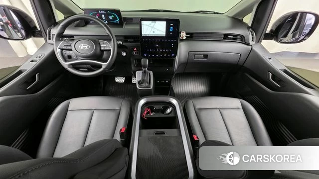 Hyundai Staria id 4194053 из Кореи 30