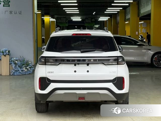 Hyundai ix35 id 4261378 из Китая 16